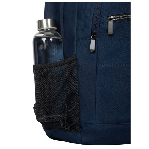 TARGUS 15-16” Slate II Backpack, Dark Blue, TBB94602WM - Picture 2 of 16